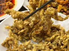 -九寨沟石锅鱼(沣峪口二十年店)