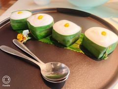 -泰咀刁·泰国料理&玫瑰庄园(海珠城店)