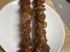 -胖子卤煮