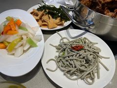 -蝎王府羊蝎子(虎坊桥总店)
