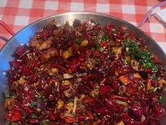 -盐老幺自贡盐帮菜老店