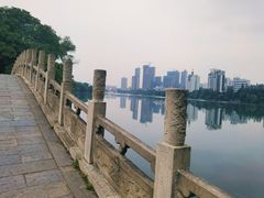 -沙市市中山公园
