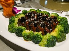 -缘起楼素斋餐厅(南山寺店)