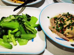 -上海老饭店(北京分店)