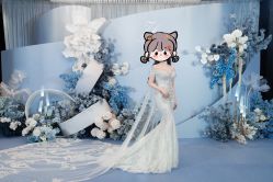 -MuseMarry婚纱(前海嘉里中心店)