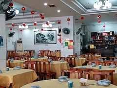 大堂-成惠食府(赤岗店)