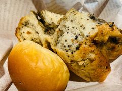 餐前面包-Solo(衡山路店)