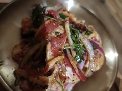 -九田家黑牛烤肉料理(石路天虹店)