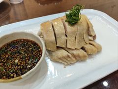 -长兴菜馆(高桥店)