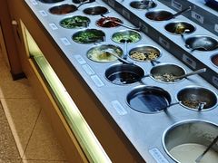 -海底捞火锅(上元大街店)