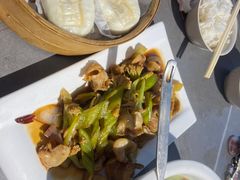 -阿弟特色海鲜餐厅·大排档(平潭店)