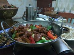 -巢湖名吃·徽府农家菜(半汤店)