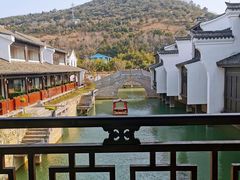 -东海半边山旅游度假区