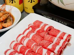 -金龙·打边炉(南京西路店)