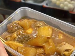 -老day牛杂(官也街总店)