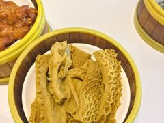 -东方早茶 海鲜•青岛菜(国信体育中心店)