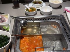 -海底捞火锅(壹悦城店)