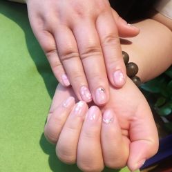 -笑美甲美睫工作室