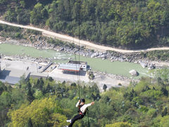 -九皇山景区
