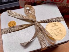 -ZOZO's昌左左精致甜品设计(新北店)