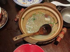 -古都历食南京菜·烤鸭·鸭血粉丝·汤包(南京博物院店)