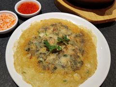 潮州蚝烙-潮堂 · 潮州菜(国贸商城店)