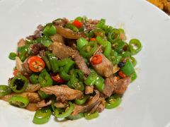 -楚禾宴·家宴(光谷大道店)