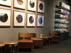 -星巴克(徐州苏宁广场B1店)