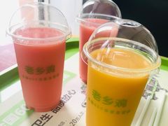 -老乡鸡(武汉烽胜路店)