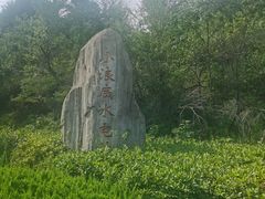 -黄河小浪底水利枢纽风景区