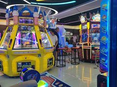 -大玩家(济宁太白路万达店)