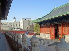 -历代帝王庙博物馆