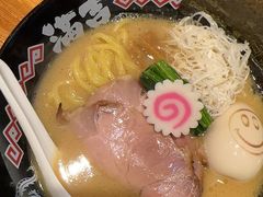 -Ramen满吉·豚骨拉面(丽园路店)
