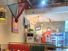 -锦尚阁烤鱼•天津菜(宣武门胡同店)