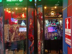 -反斗乐园(中航城君尚购物中心)