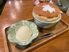 -芙蕾哥哥souffle
