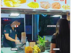-凤城·食都