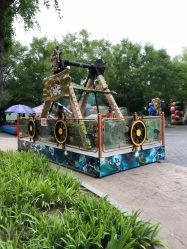 -大望京儿童游乐场