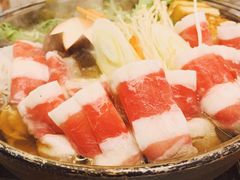 寿喜锅-游You House(西单老佛爷店)