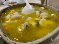 -鹅冠港式茶餐厅(来福士店)