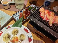 -三石铁板烧(紫竹桥店)