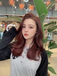 点击看大图 -3AM HAIR SALON烫发染发接发