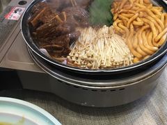 -门溪山居(七星店)