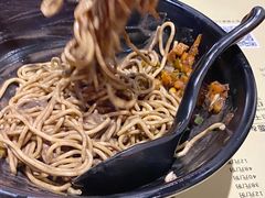 传统热干面-汪爹爹武汉牛三鲜(朝外大街店)