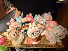 -色響火锅(恒隆广场店)
