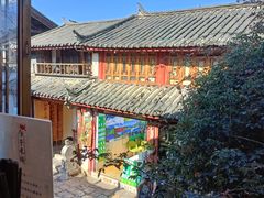 -勺子米线·云南传统小吃市集(四方街店)