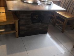 -屯老二农家铁锅炖·行业领军者(梅江店)