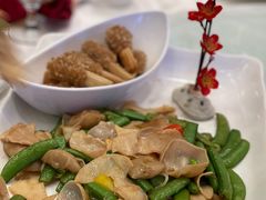 -广州粤海喜来登酒店