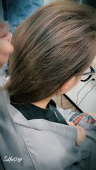 点击看大图 -Garden花園造型