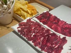 -俏牛哥鲜牛肉牛肆馆(重庆天地店)